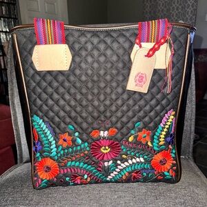 Venice Classic Tote